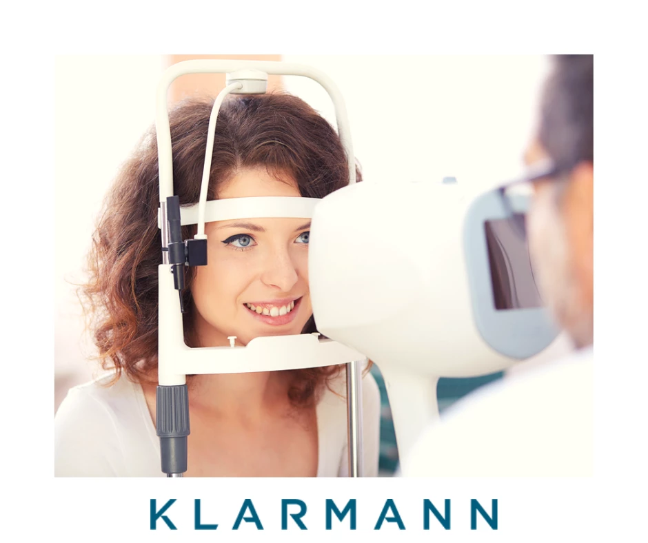 Programează o consultație la Klarmann